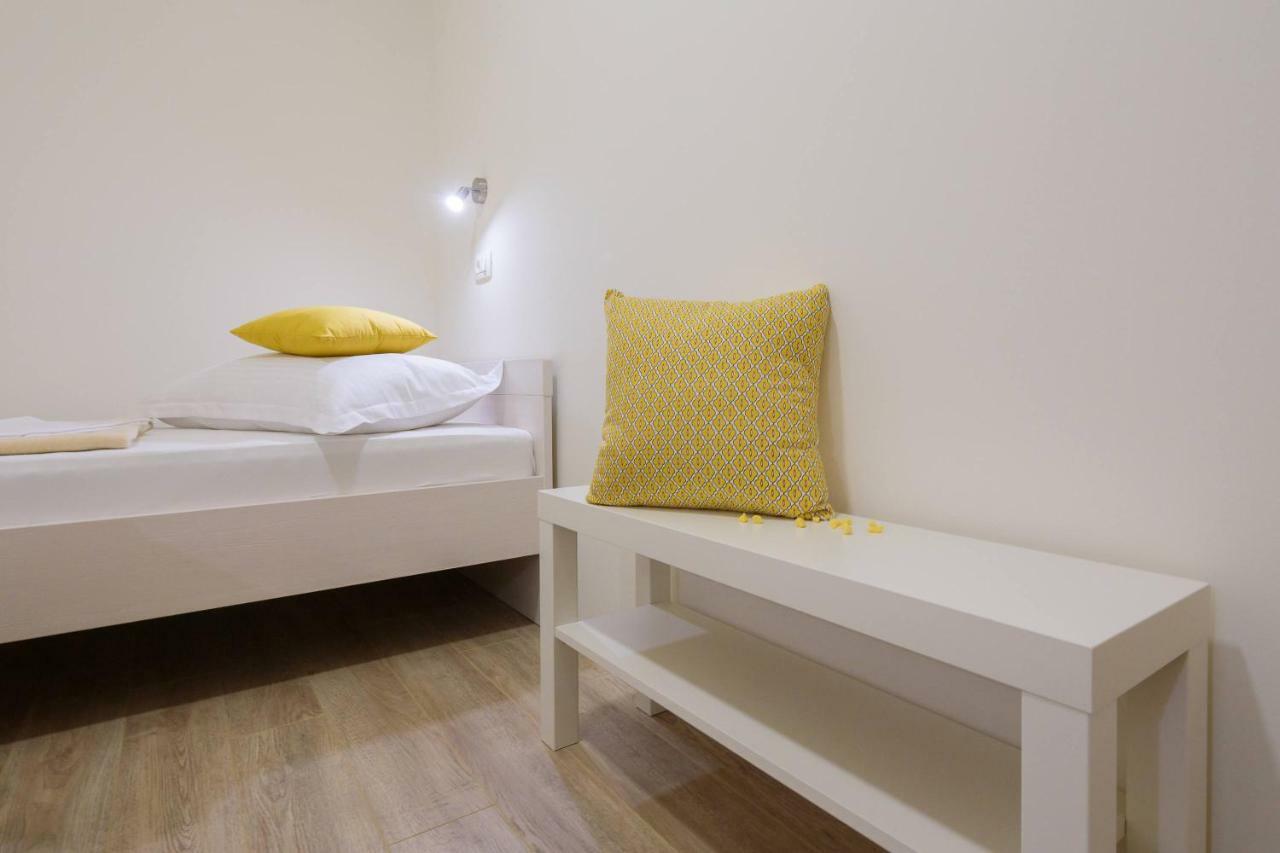 Apartments In ซาโอสโตรก ภายนอก รูปภาพ