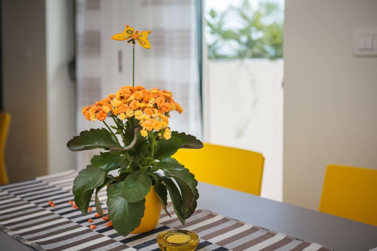 Apartments In ซาโอสโตรก ภายนอก รูปภาพ