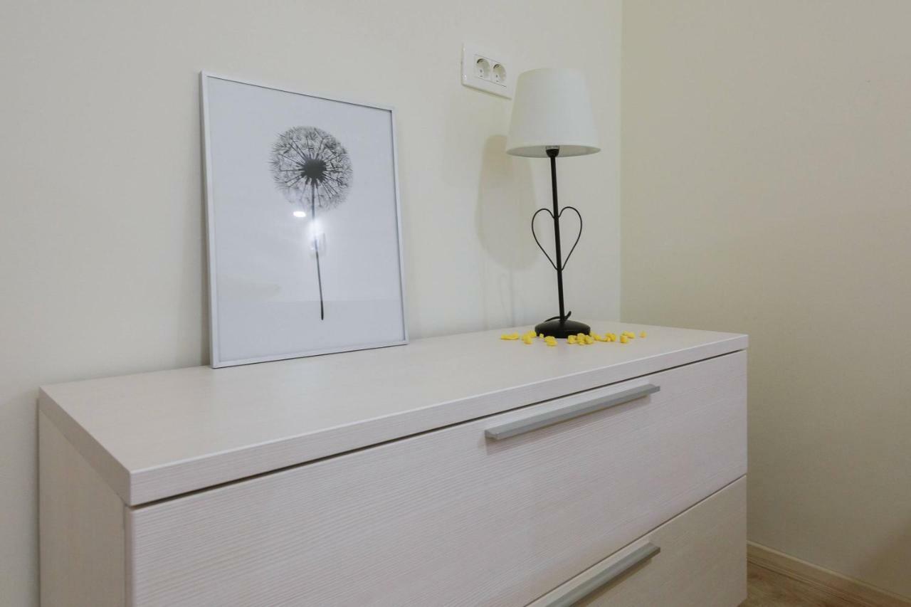 Apartments In ซาโอสโตรก ภายนอก รูปภาพ